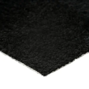 10ft Wide Expo Carpet | Black