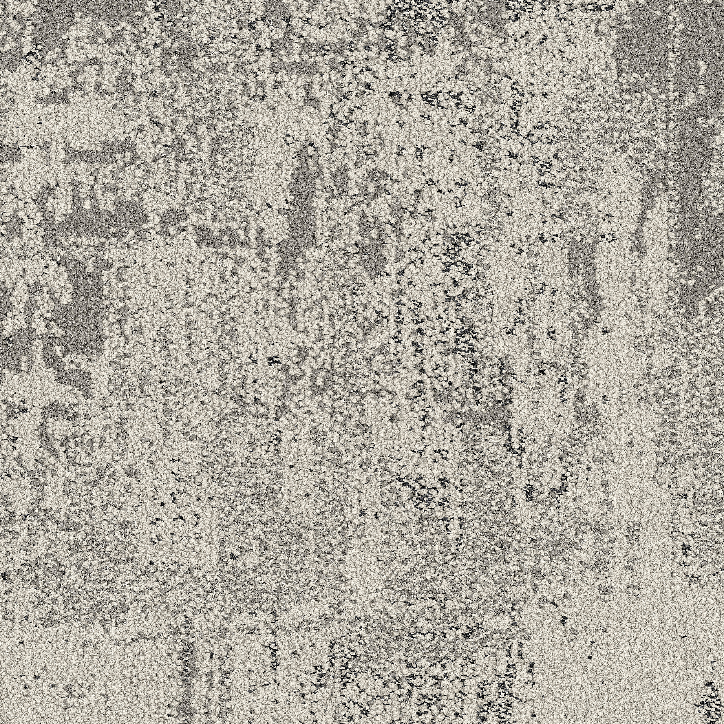 Archival Carpet Tiles