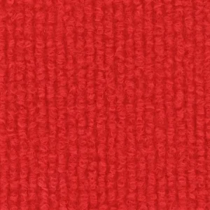 BRICK RED Exhibition Carpets