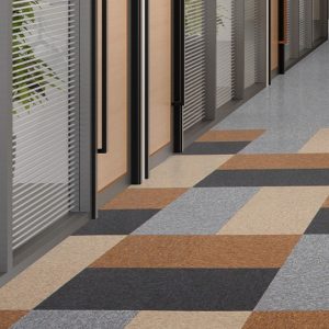 Burmatex Tivoli Carpet Tiles