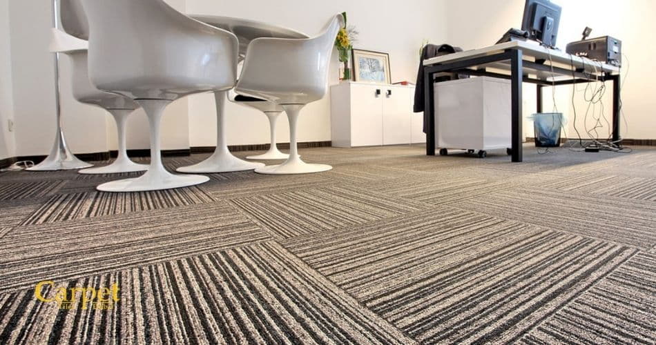 Carpet Tiles Offers Effective Features