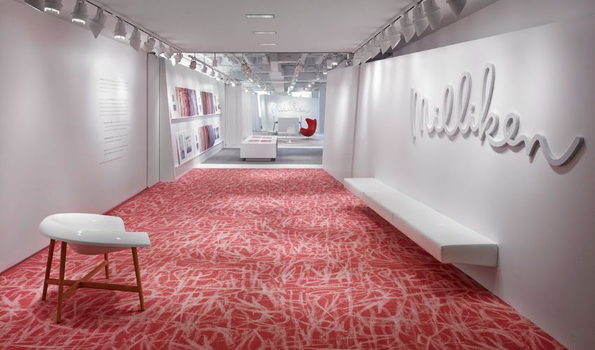 Choose The Best Color, Layouts, and Border For The Event Carpet