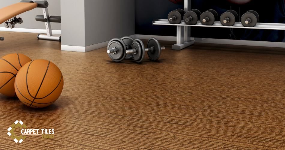 Consider the Installation Of Cork Flooring