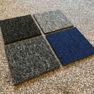 Cotswold Broadway Carpet Tiles