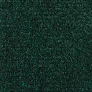Dark Green Exhibition Carpets