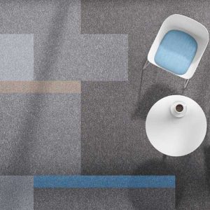Gradus Stratus Carpet Tiles