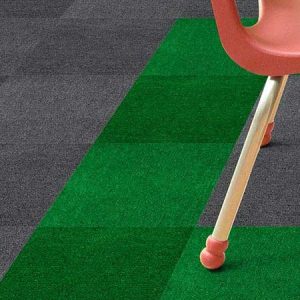 Heckmondwike Supacord Carpet Tiles