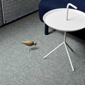 Interface Employ Loop Carpet Tiles