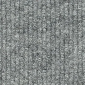 LIGHT GREY Exhibition Carpets