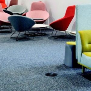 Marlings Burbury Carpet Tiles