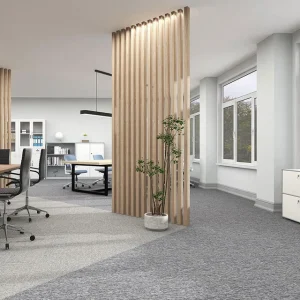 Nouveau Basics Office Carpet