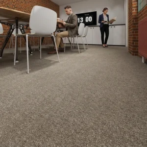 Nouveau Connections Office Carpet