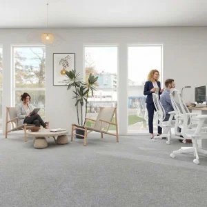 Nouveau Workspace Office Carpet