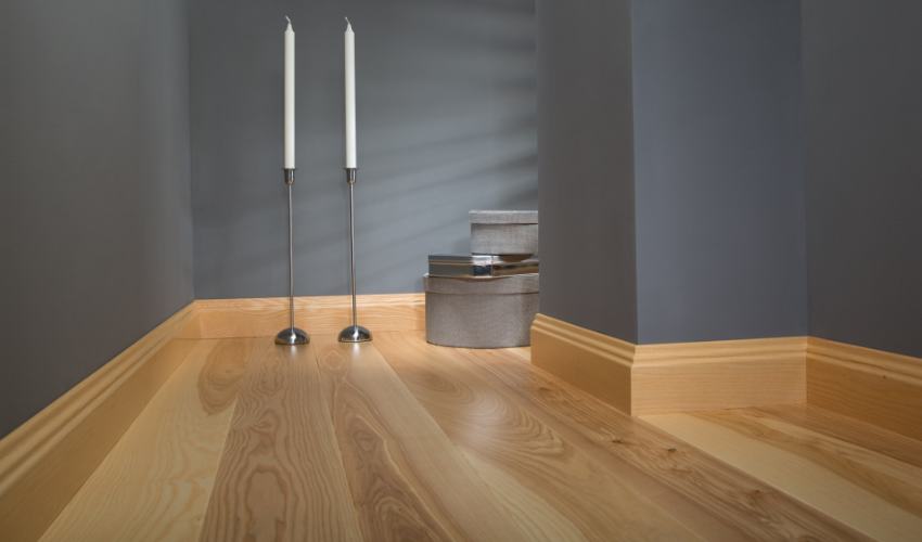 Perks Of Having Skirting Tiles In Your Home & Office Interiors