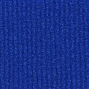 ROYAL BLUE Exhibition Carpets