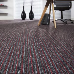 Sprint Carpet Tiles