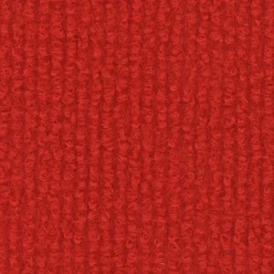 Theatre Red Exhibition Carpets