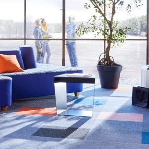 Triumph Carpet Tiles